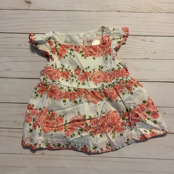 Janie and Jack Tunic